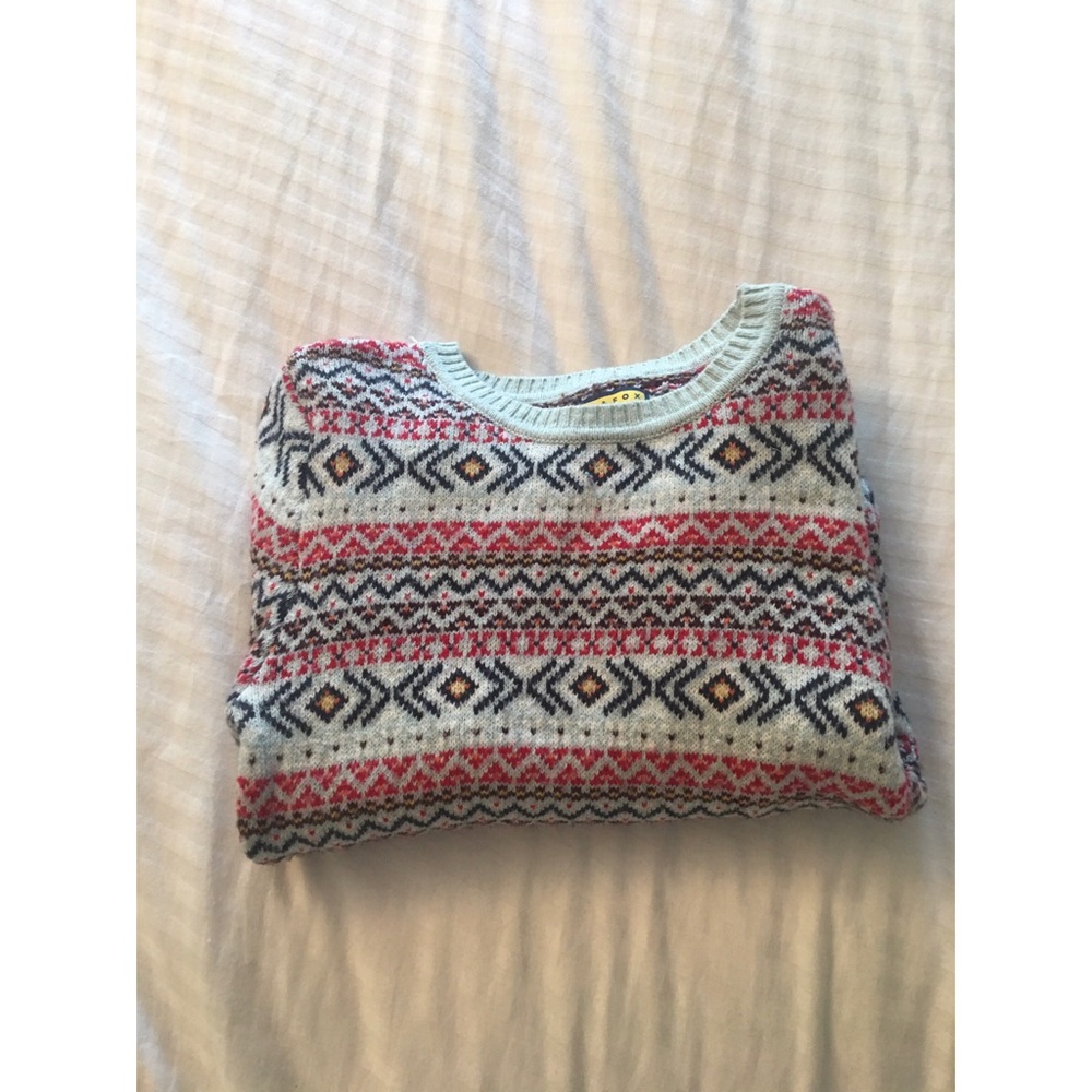 Sweater